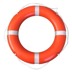 Swimming Lifebuoy Ring