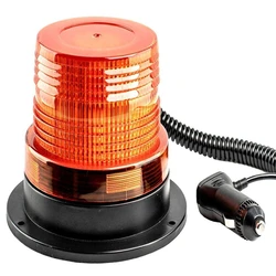 Magnetic Warning Light