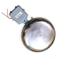 Plastic Industrial Bell