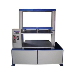 Digital Box Compression Testing Machine