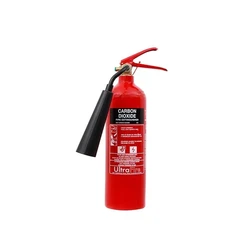 Co2 Fire Extinguisher