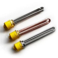 Chemical Immersion Heater