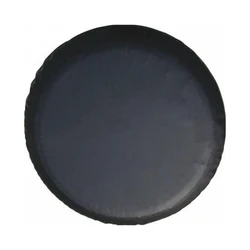 Car Spare Wheel Cover