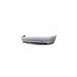 Rear Auto Bumper