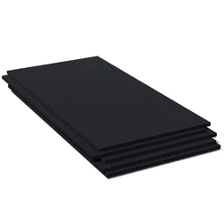 Rigid Pvc Sheets