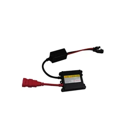 Hid Conversion Kit Parts