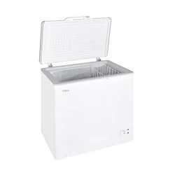 Compact Deep Freezer