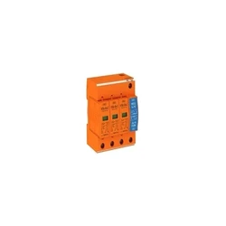 Protective Surge Arrester