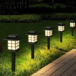 Garden Solar Lights