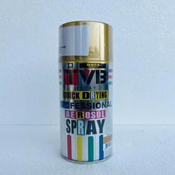 TVB Spray Paint