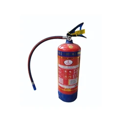 Multipurpose Fire Extinguisher