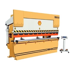 Hydraulic Press Brake