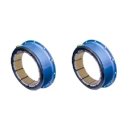 Pneumatic Drum Clutch