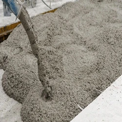 Bulk Cement Concrete