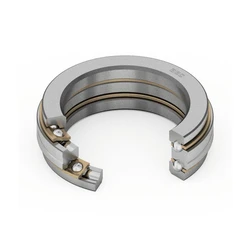 Angular Ball Bearings
