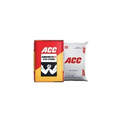 ACC Cement Concrete
