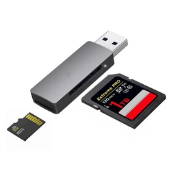 SD Card Reader