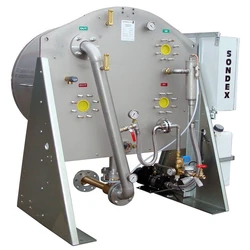 Fresh Water Generator