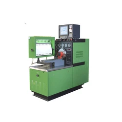 Diesel Test Bench