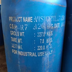 Polymer Emulsion Industrial