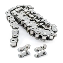 Steel Roller Chain