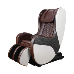 Body Massage Chair