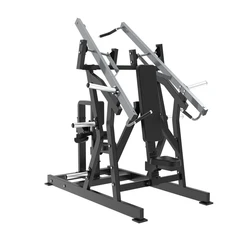 Hammer Strength Machine