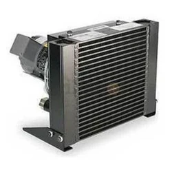 Hydraulic Oil Coolers