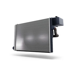 Engine Cooling Radiator