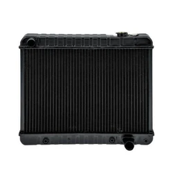 Heavy Vehicle Radiator