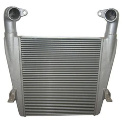 Intercooler Industrial Radiator