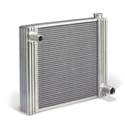 Earth Mover Radiator