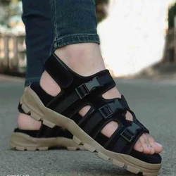 High Class Casual Multicolor Mens Floater Sandals