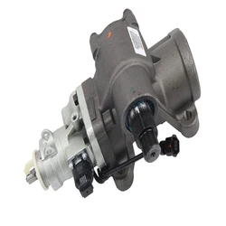 Steering Recirculating-ball Gear