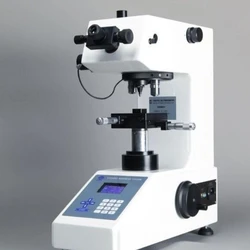 Micro Hardness Tester