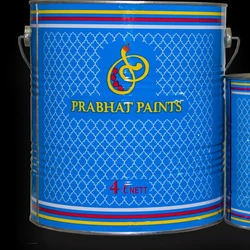 Decorative Synthetic Paint