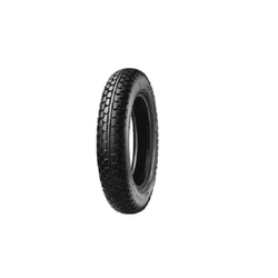 Solid Radial Tire