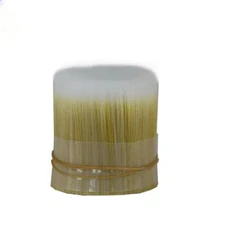 Pet Flagged Paint Brush