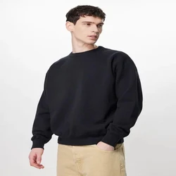 Neck Crew Sweatshirt
