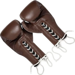 Professional Boxing Gloves