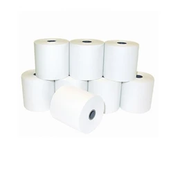 Thermal Till Rolls for Efficient Accurate Point Printing