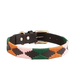 Dog Polo Collar
