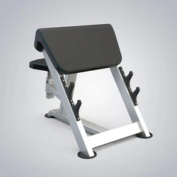 Preacher Seated Curl
