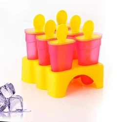 Kulfi Plastic Maker