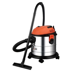 Steel Vacuum Cleaners