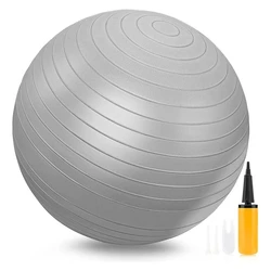 Grey Gym Balls