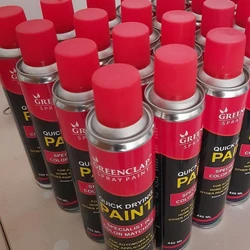 Paint Industrial Spray