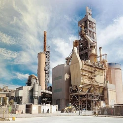 Cement Plant
