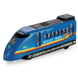 Abs Plastic Toy Train