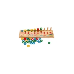Educational Toy Preschool